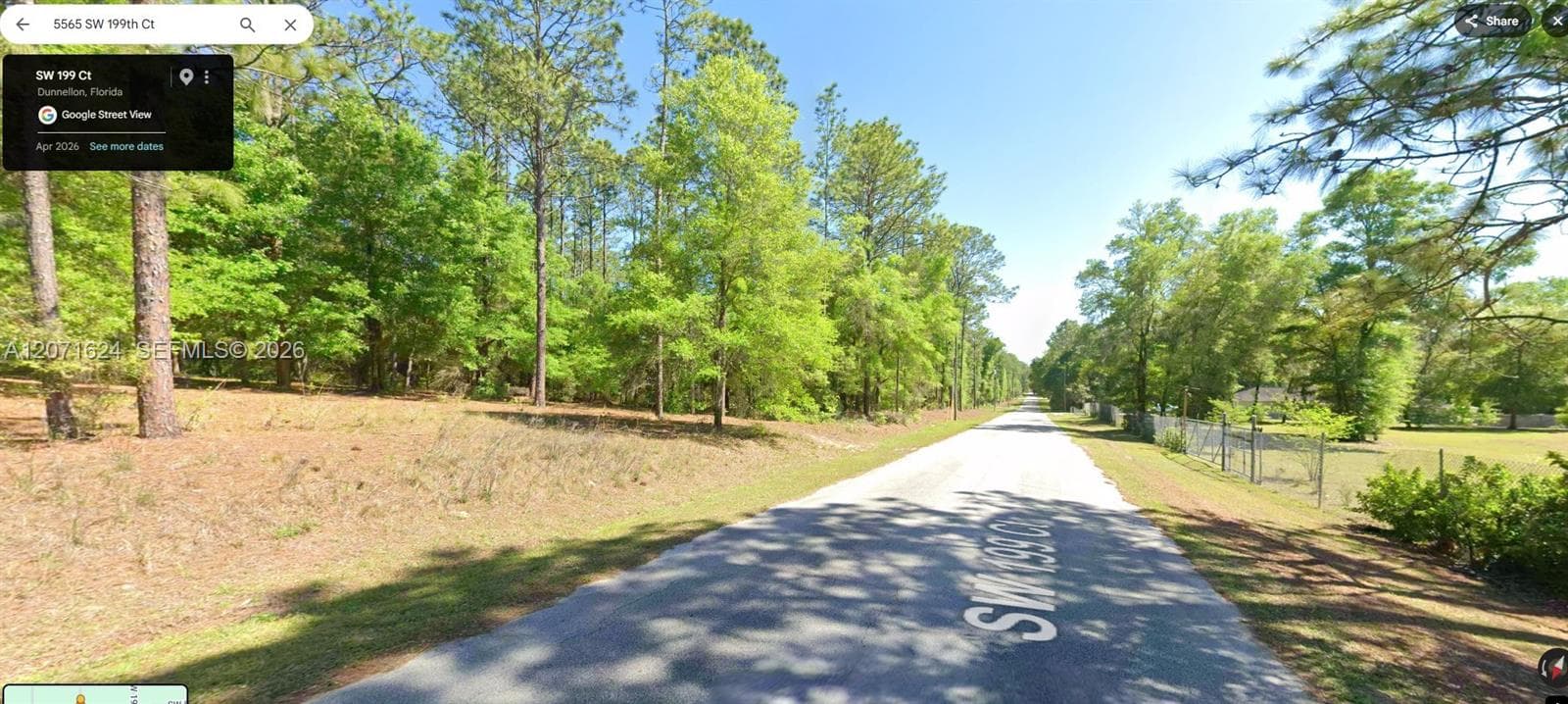 5565 SW SW 199th CT, Other City - In The State Of Florida, FL 34431 photo 2
