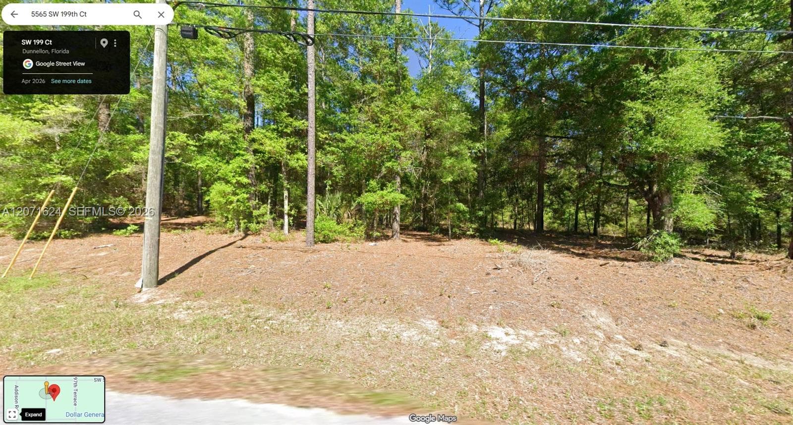 5565 SW SW 199th CT, Other City - In The State Of Florida, FL 34431 photo 3