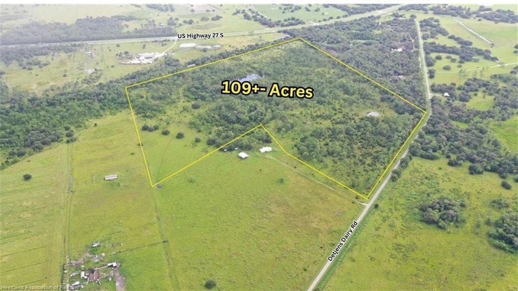 0 Detjen'S Dairy Road, FL 33960 photo 3