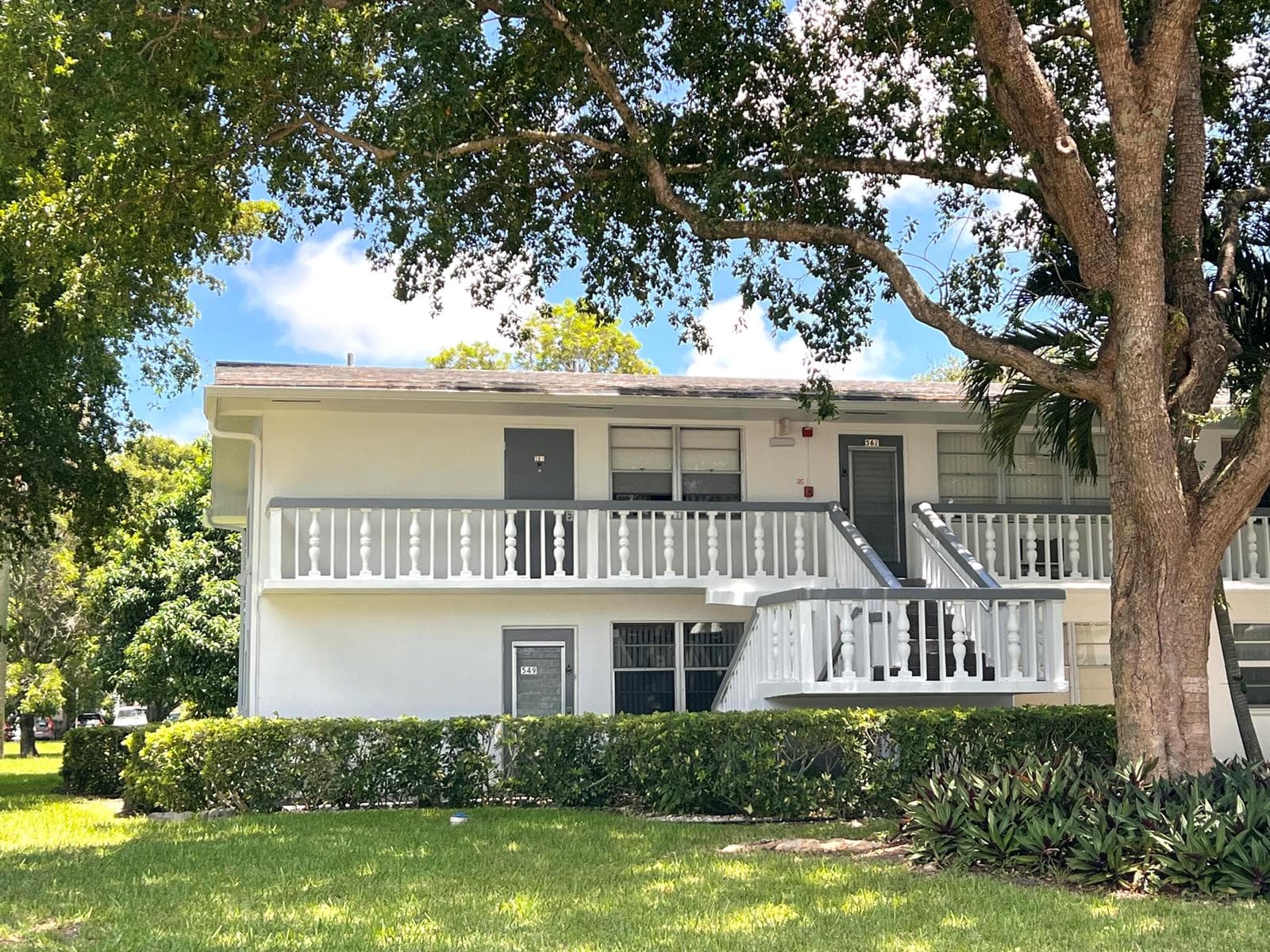 561 DURHAM T # T, Deerfield Beach, FL 33442 photo 2