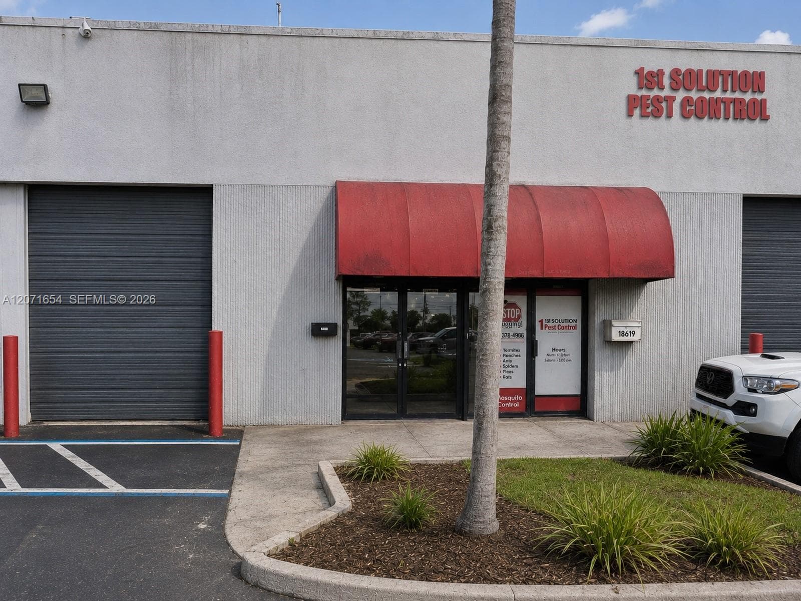 18617 SW 107th Ave # 16, Cutler Bay, FL 33157 photo 2