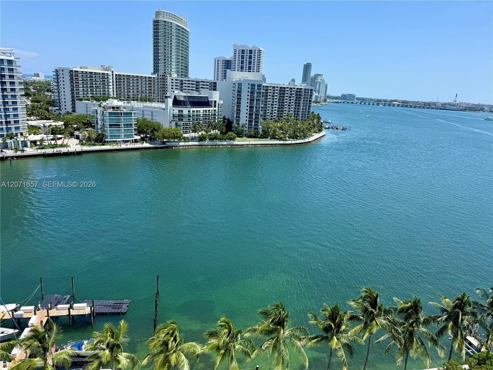 20 Island Ave # 1217, Miami Beach, FL 33139
