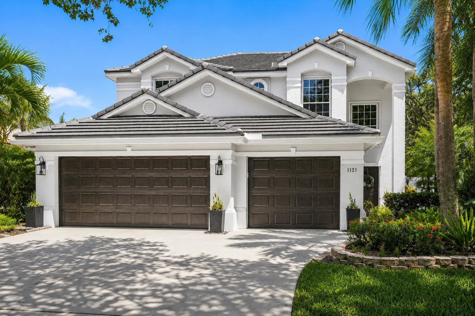 1121 Delray Lakes Drive, Delray Beach, FL 33444