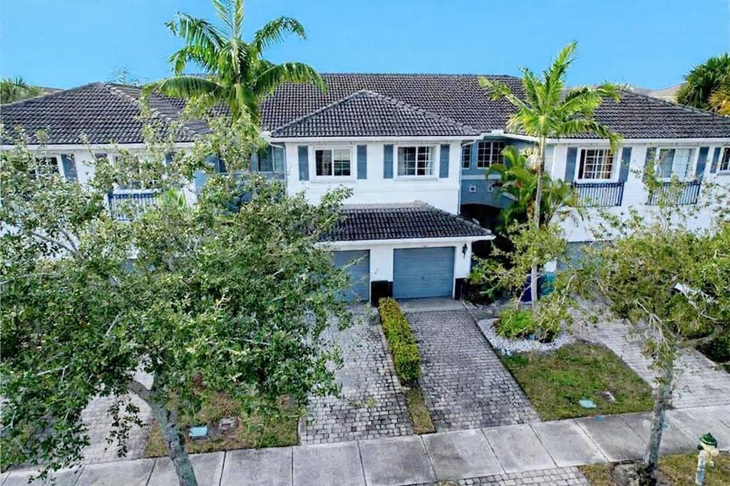 1421 NW 34TH Way # 1421, Lauderhill, FL 33311