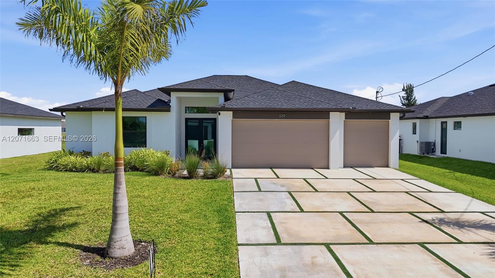 329 NE 15th Ter, Other City - In The State Of Florida, FL 33909 photo 2
