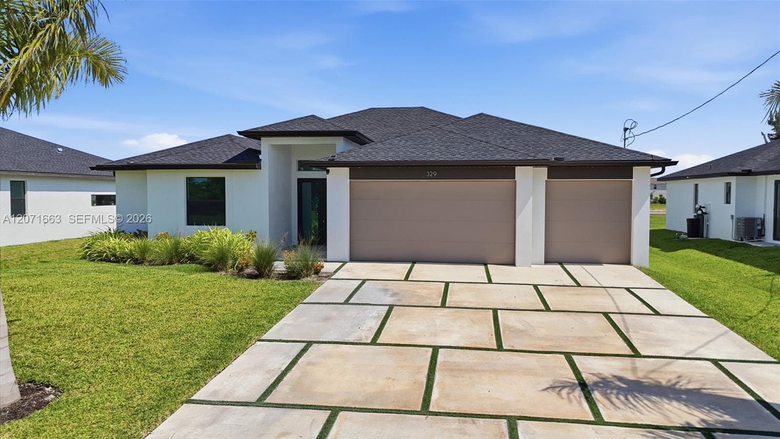 329 NE 15th Ter, Other City - In The State Of Florida, FL 33909