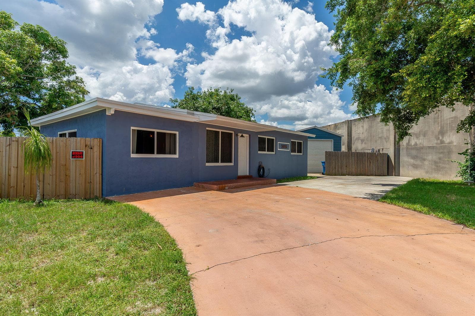 1446 W DREW Street, Lantana, FL 33462 photo 4