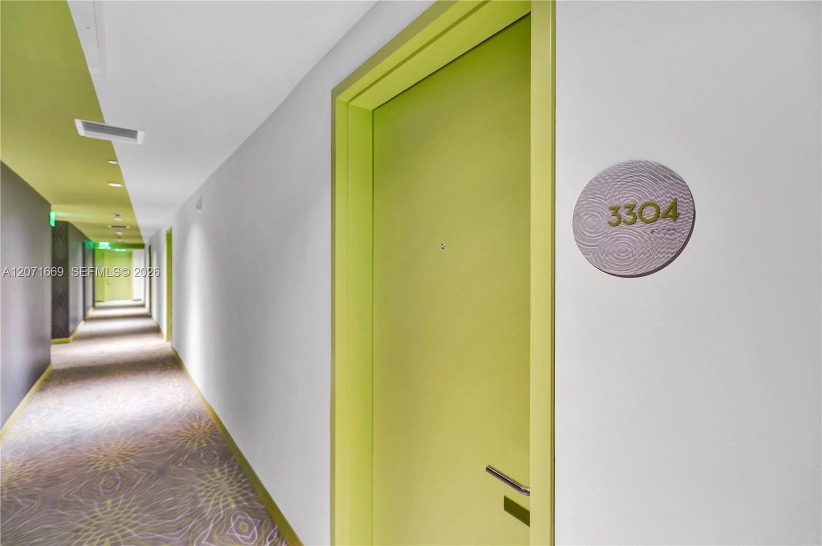 501 NE 31 # 3304, Miami, FL 33131 photo 2