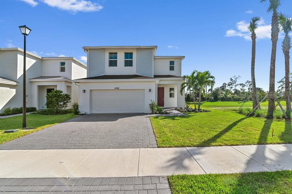 6299 N TENOR Drive, West Palm Beach, FL 33413 photo 2