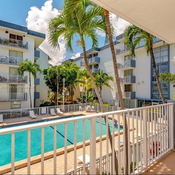 1801 S treasure dr # 302, Miami Beach, FL 33141 photo 4
