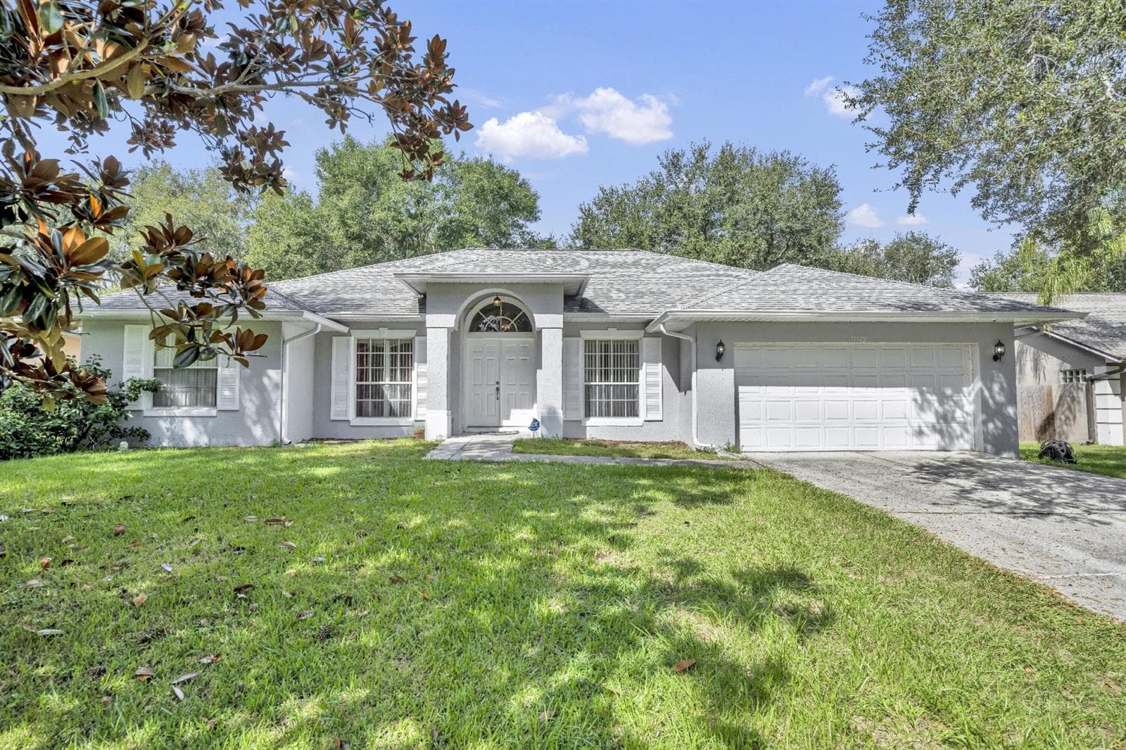 11528 CLAIR Place, Clermont, FL 34711