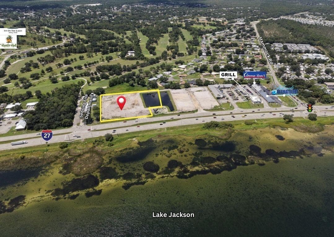 1025 U.S. Highway 27 S, Sebring, FL 33870 photo 2
