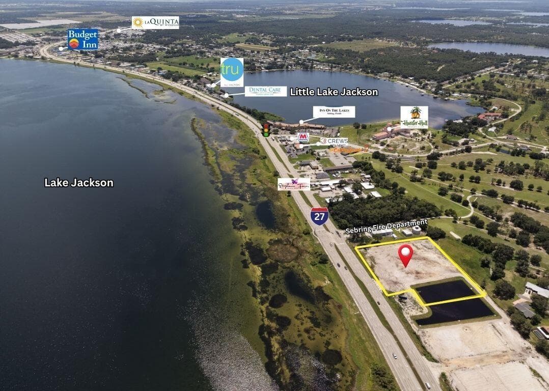 1025 U.S. Highway 27 S, Sebring, FL 33870 photo 3