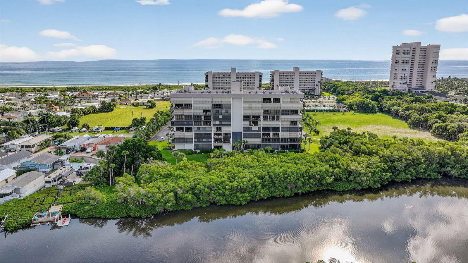 5059 N Hwy A1A # 406, Fort Pierce, FL 34949 photo 2