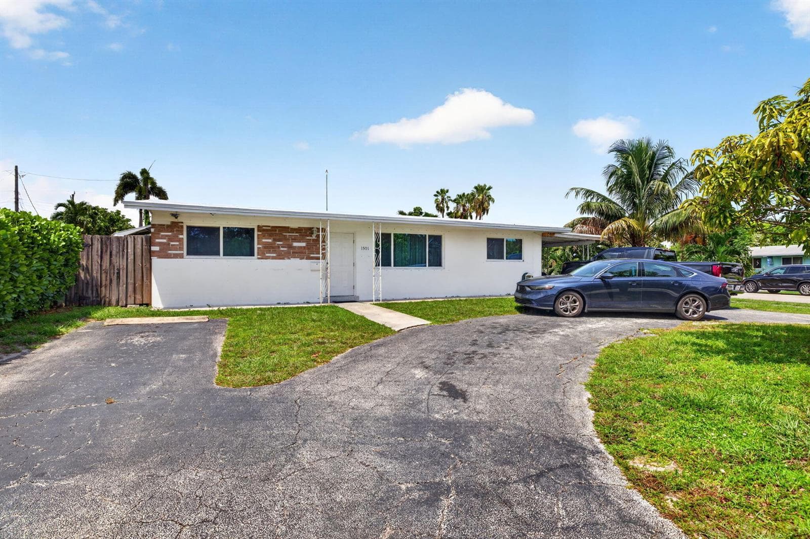 1501 NW 41ST Street, Oakland Park, FL 33309