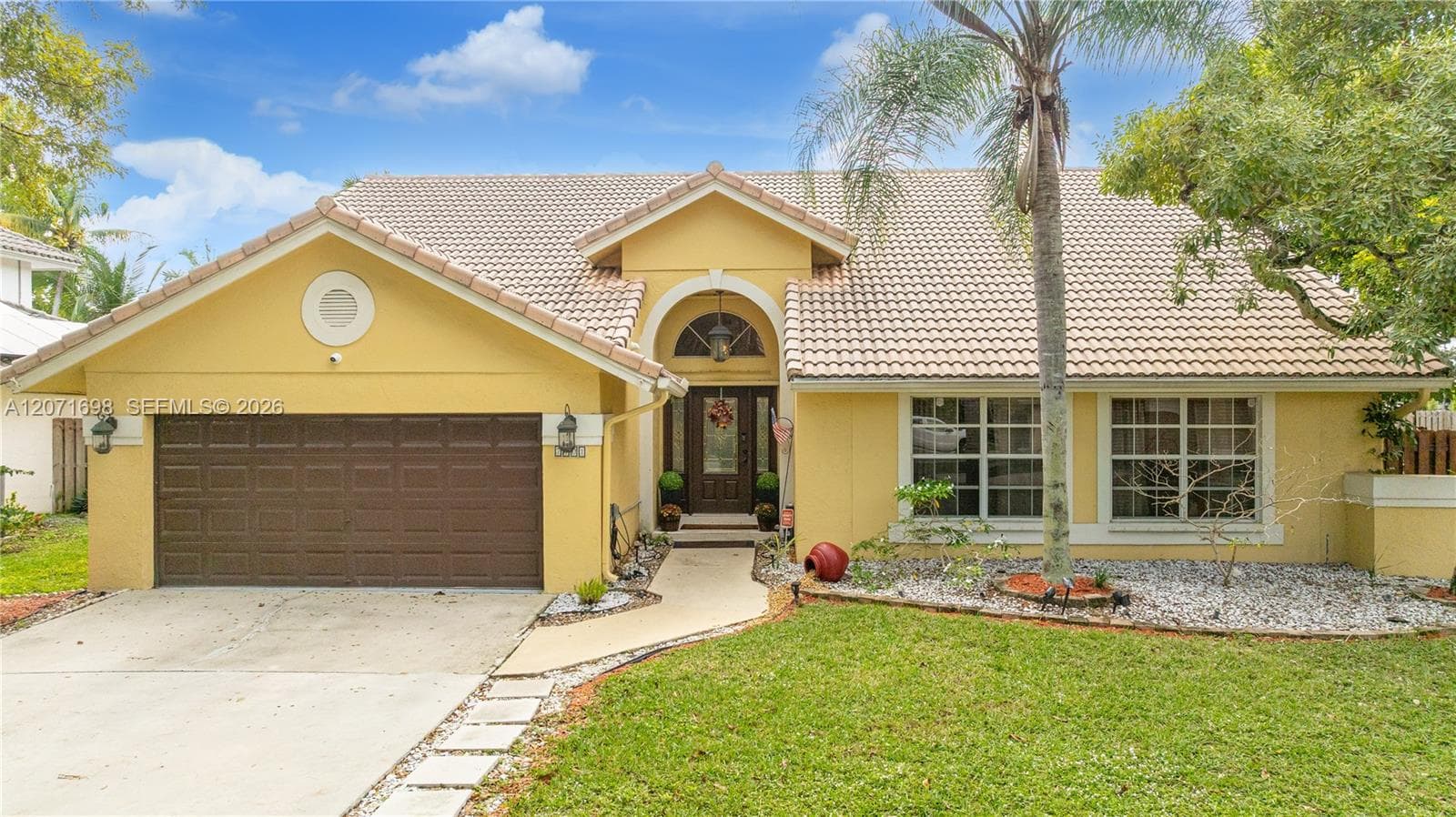 7101 NW 44th Ln, Coconut Creek, FL 33073 photo 2
