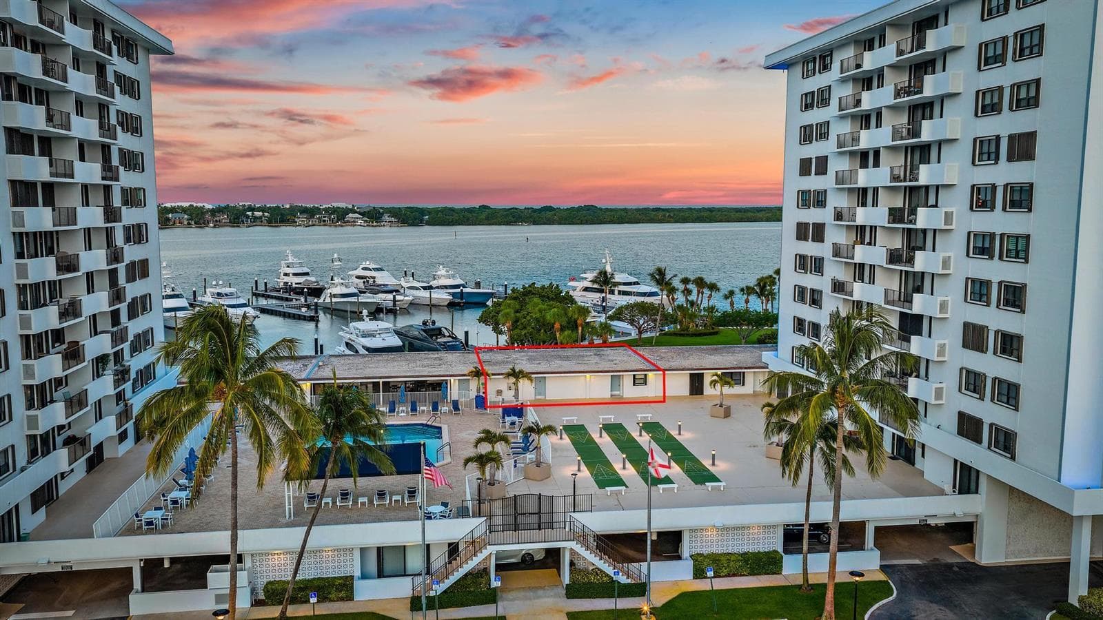 1200 Marine Way # G11, North Palm Beach, FL 33408 photo 5