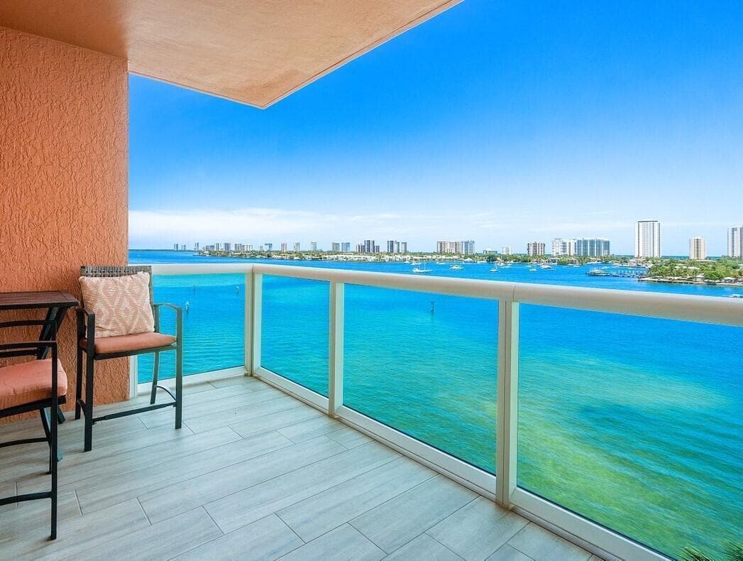 2640 Lake Shore Drive # 711, Riviera Beach, FL 33404 photo 5