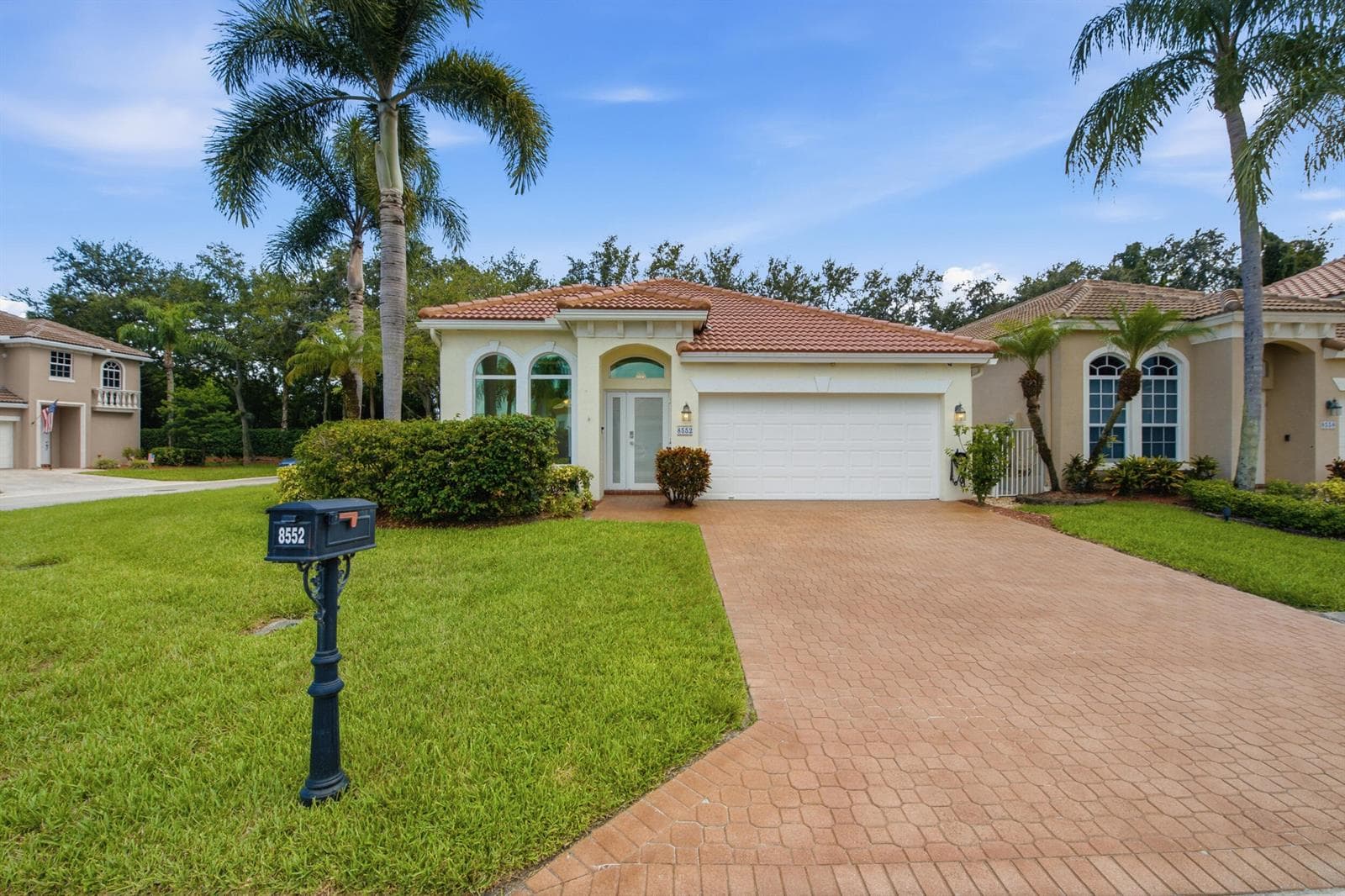 8552 VIA GIARDINO, Boca Raton, FL 33433 photo 2