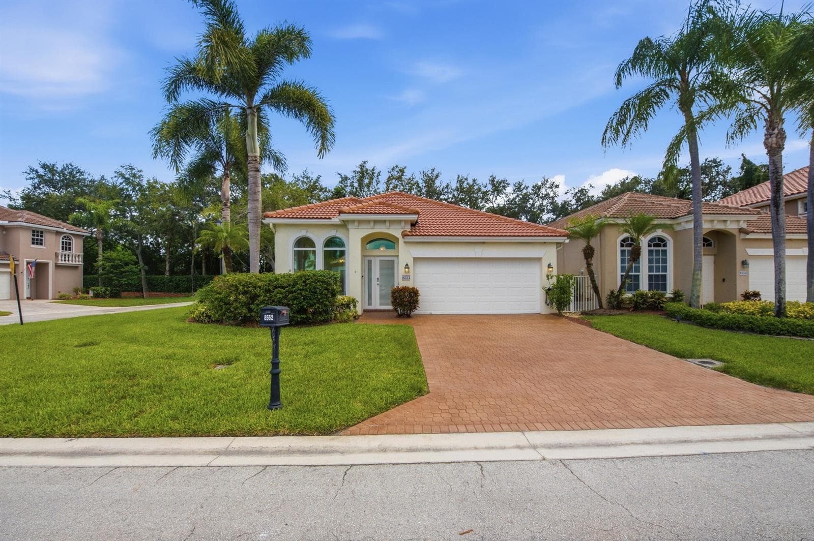 8552 VIA GIARDINO, Boca Raton, FL 33433 photo 3