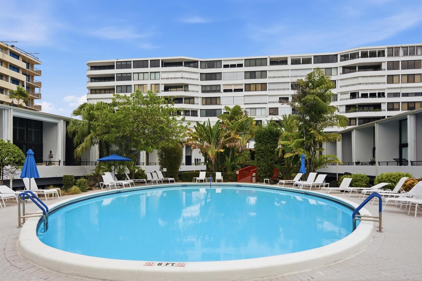 3589 S Ocean Boulevard # 808, South Palm Beach, FL 33480 photo 2