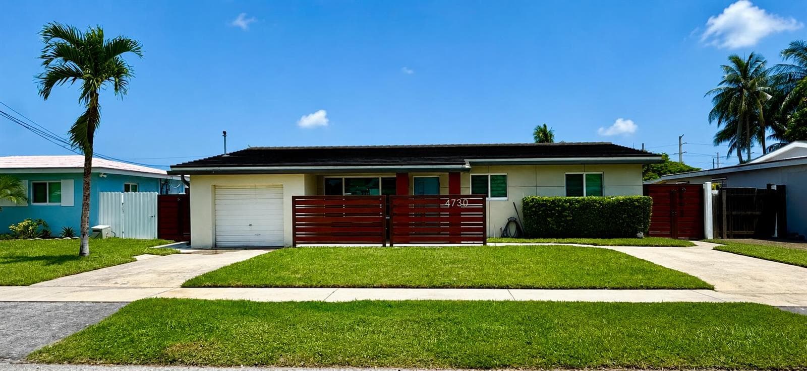 4730 SW 42ND Terrace, Dania Beach, FL 33314 photo 3
