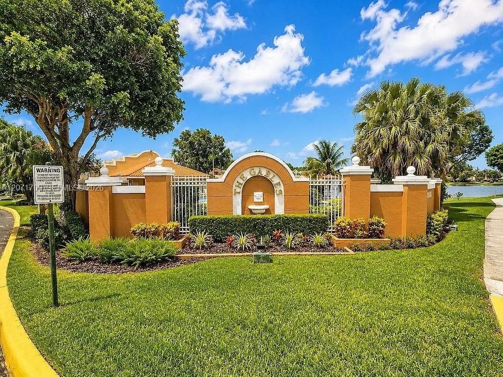 8575 NW 5th Ter # 1509, Miami, FL 33126 photo 3