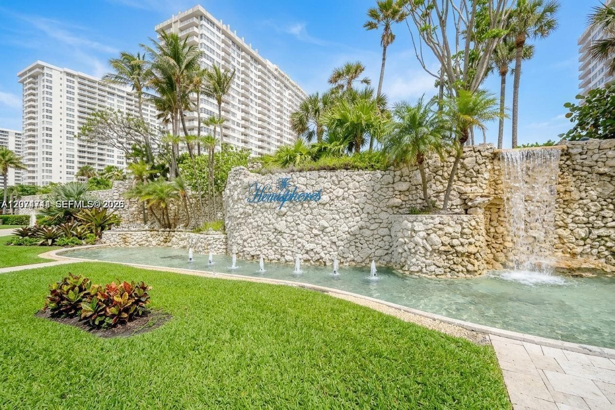 1985 S Ocean Dr # 12B, Hallandale Beach, FL 33009