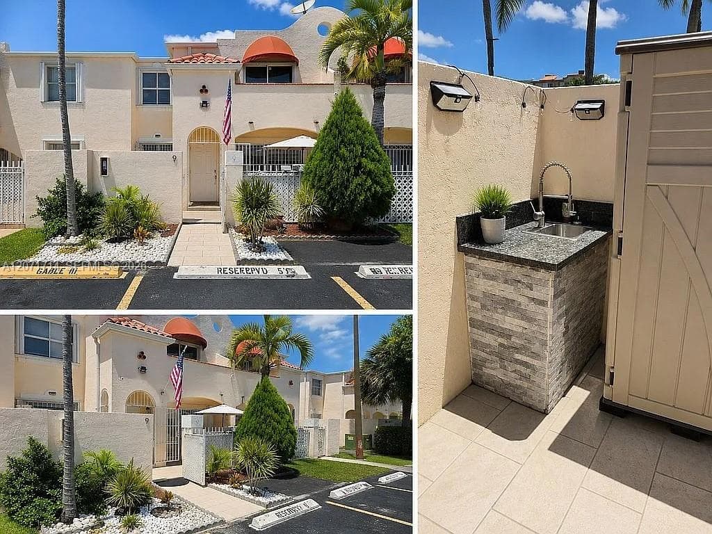 8575 NW 5th Ter # 1509, Miami, FL 33126 photo 2