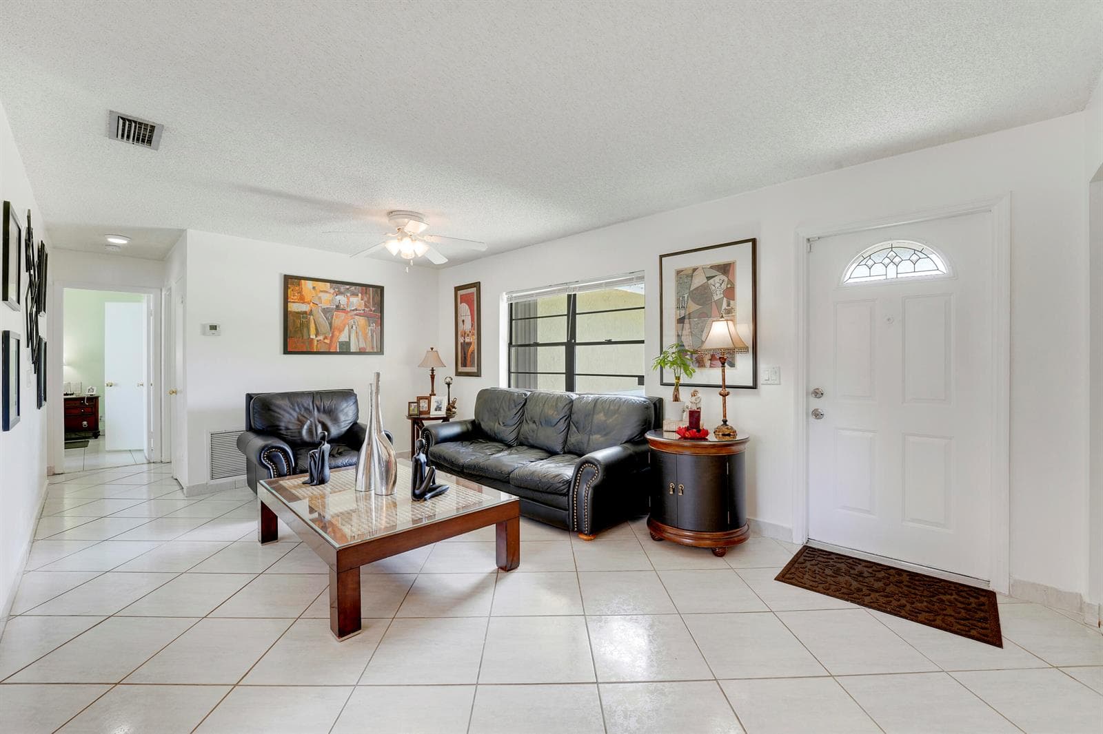 9235 Saddlecreek Drive, Boca Raton, FL 33496 photo 2