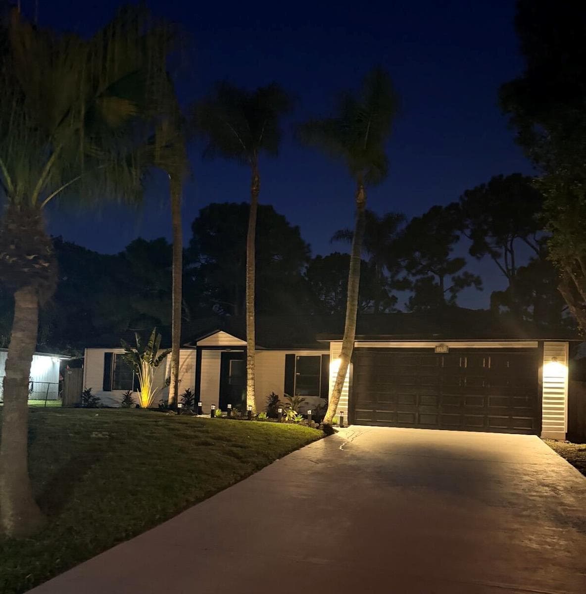 1898 SW LOFGREN Avenue, Port St. Lucie, FL 34953 photo 2
