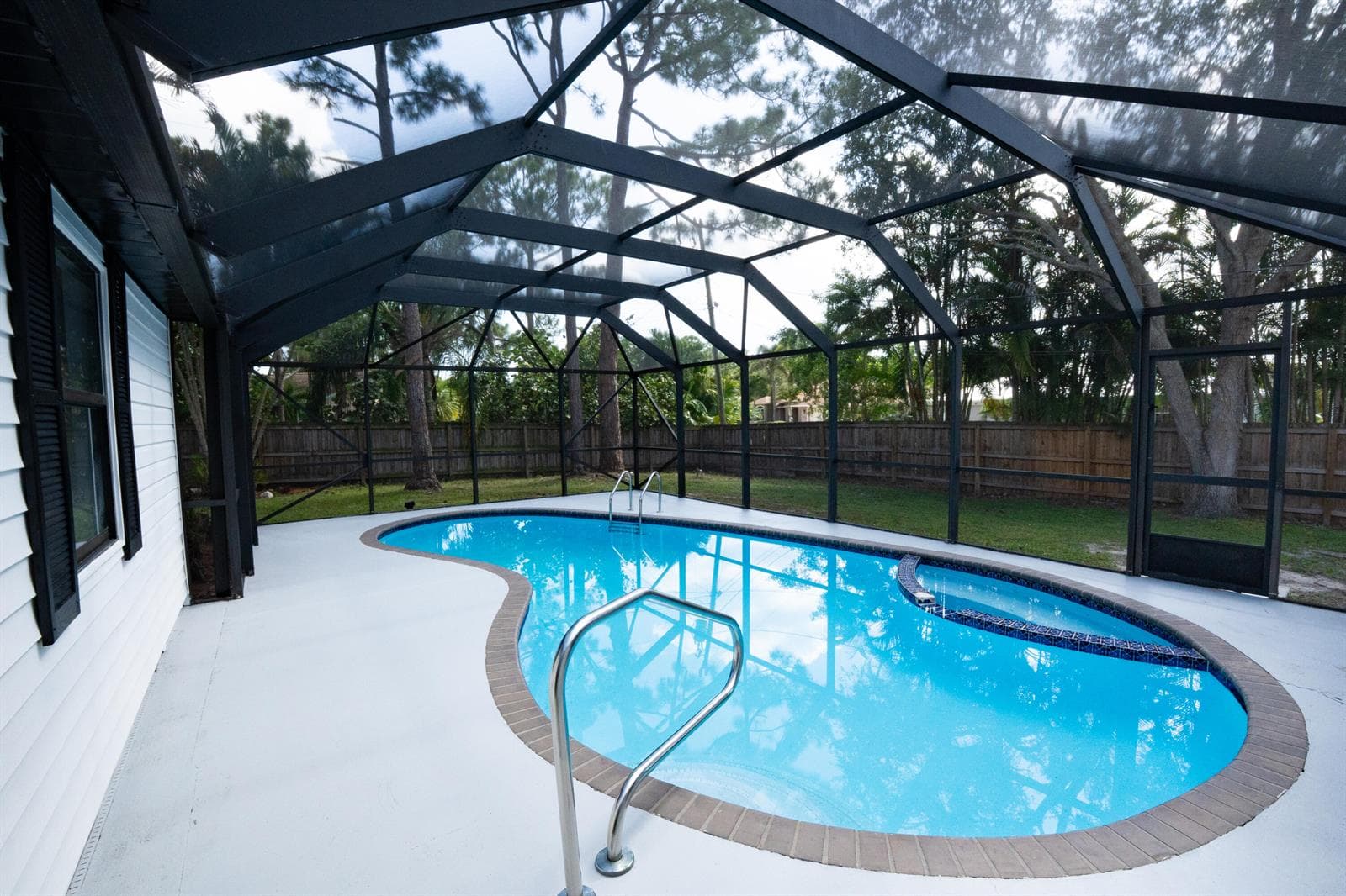 1898 SW LOFGREN Avenue, Port St. Lucie, FL 34953 photo 4