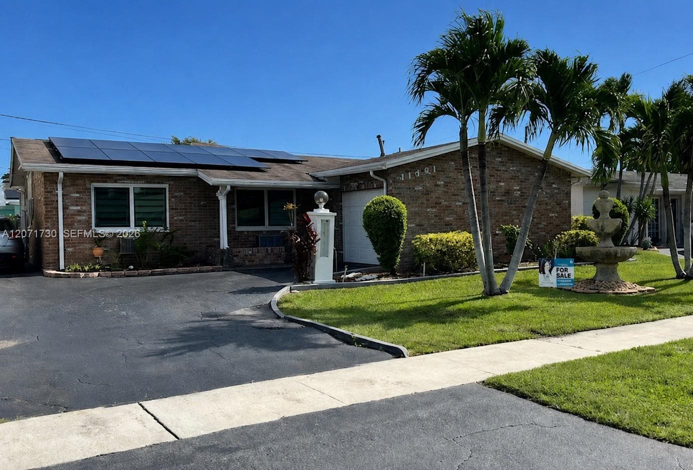 11461 NW 35th St, Sunrise, FL 33323