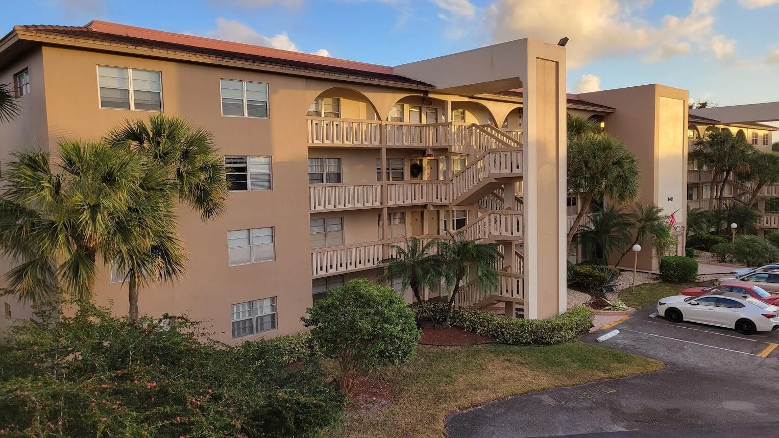 4401 MARTINIQUE Court # D4, Coconut Creek, FL 33066 photo 2