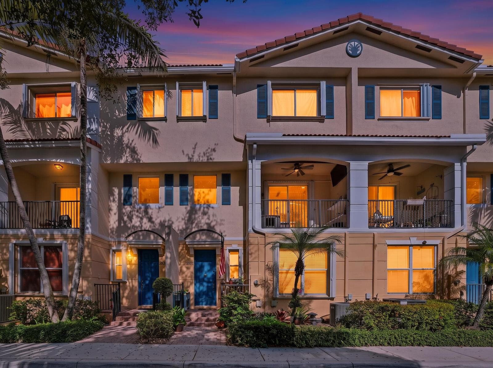 2905 S Greenleaf Circle, Boynton Beach, FL 33426 photo 4