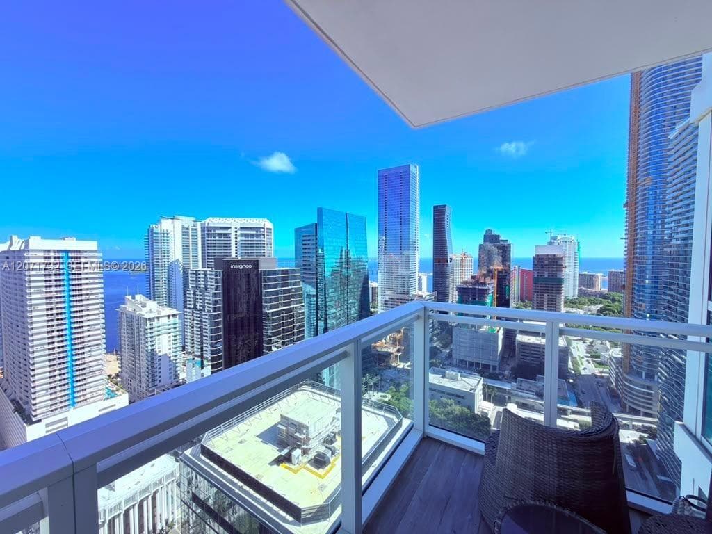 1080 Brickell Ave # 3600, Miami, FL 33131 photo 3