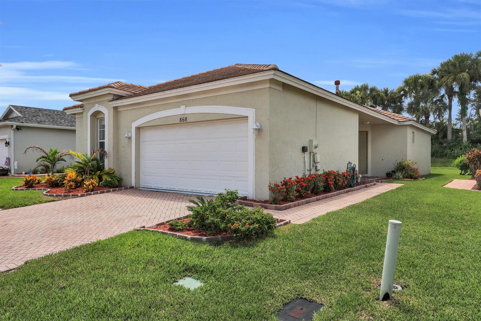 868 SW Rocky Bayou Terrace, Port St. Lucie, FL 34986 photo 3