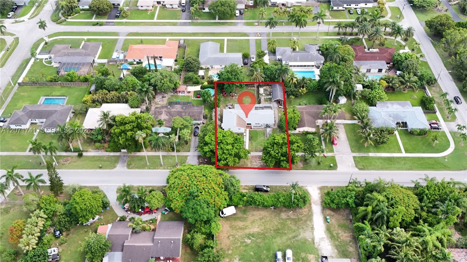 504 NW 23rd St, Homestead, FL 33030 photo 2
