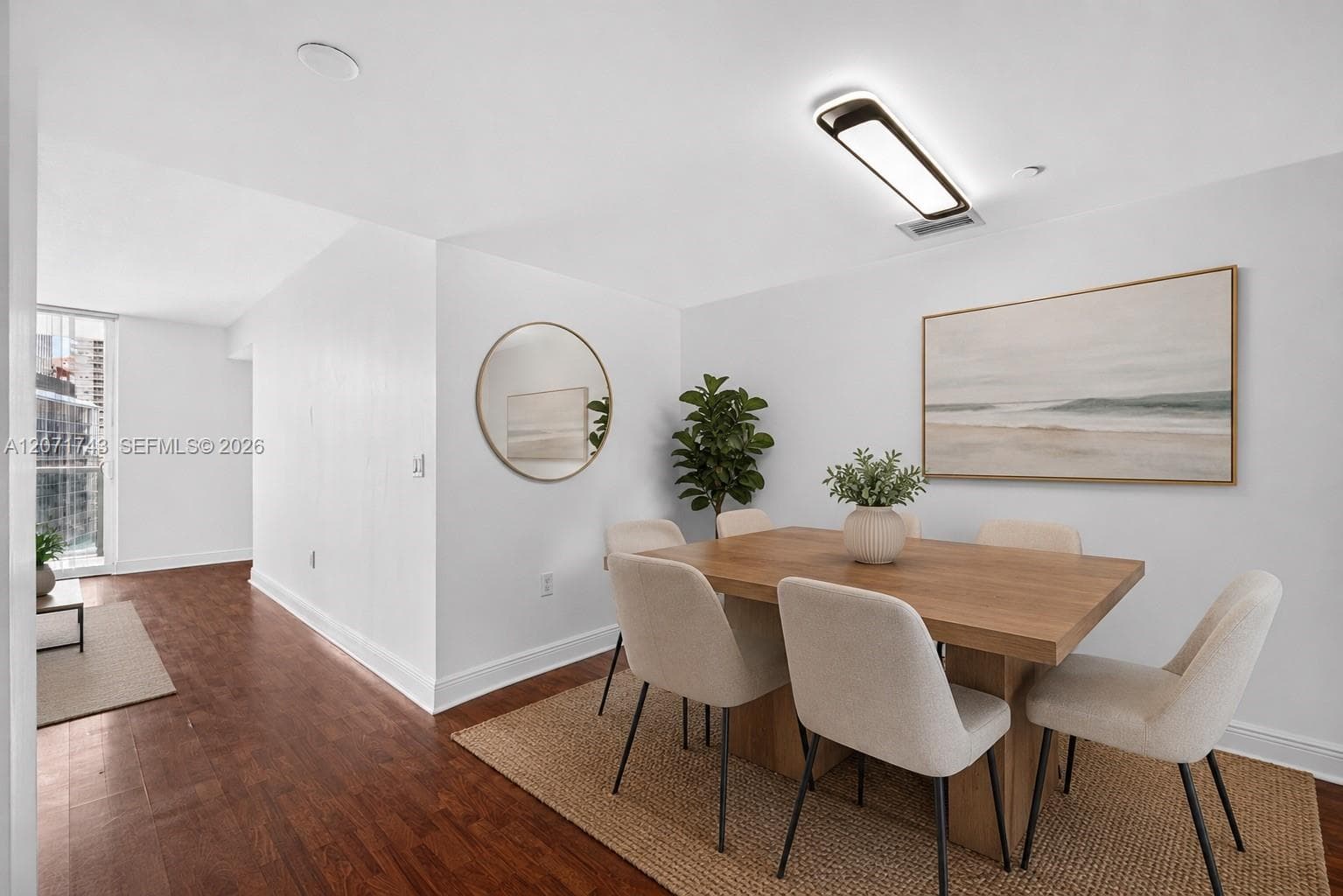 Vue at Brickell photo 3