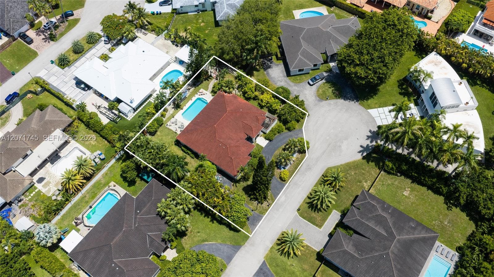 17711 SW 81st Ct, Palmetto Bay, FL 33157 photo 5