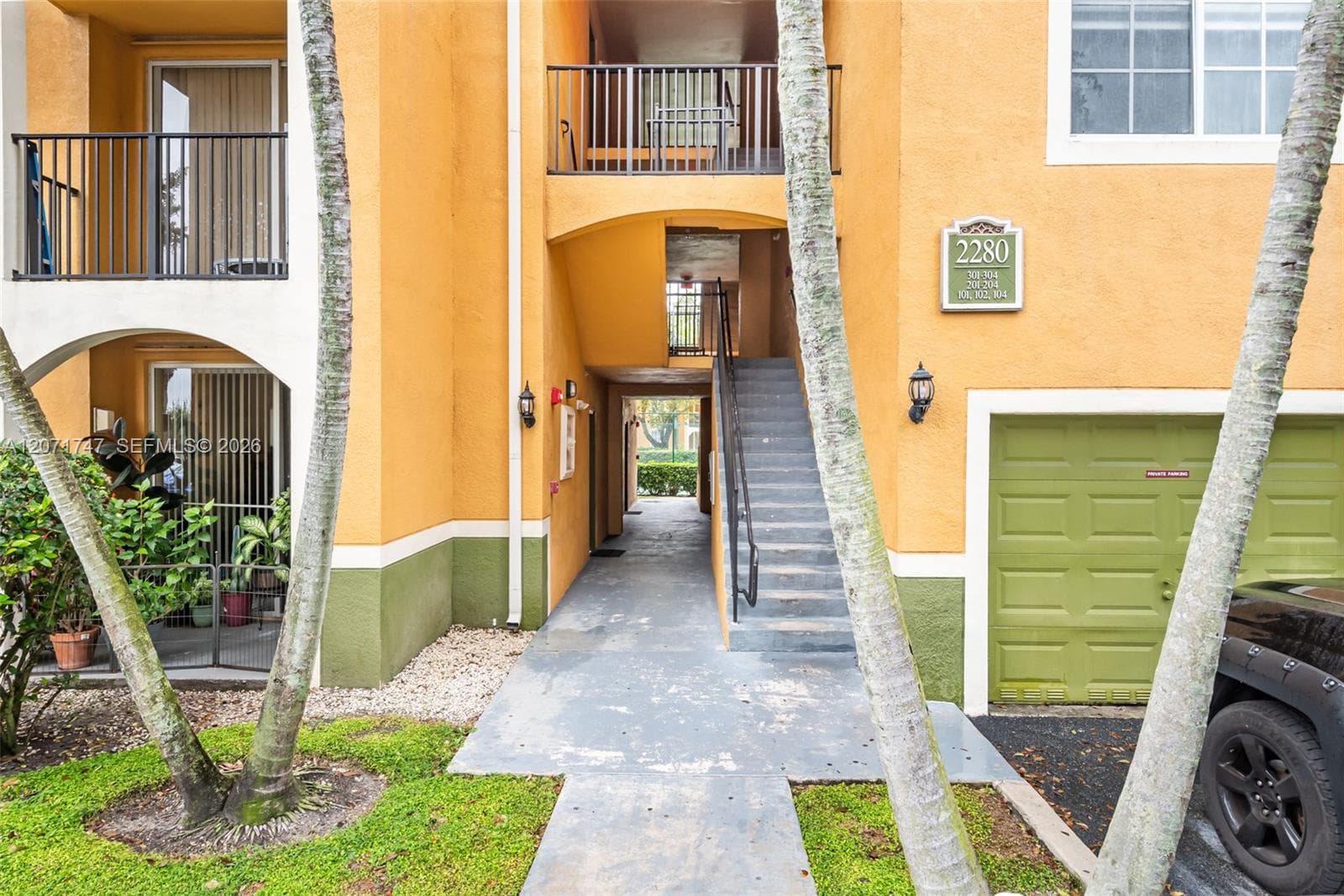 2280 E Preserve Way # 303, Miramar, FL 33025 photo 3