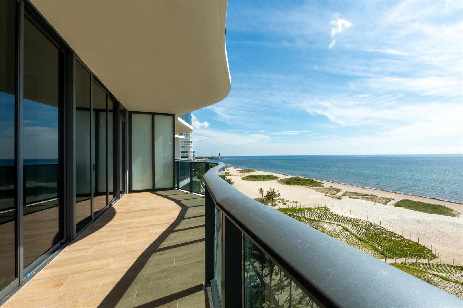 900 N OCEAN Boulevard # 802, Pompano Beach, FL 33062 photo 2