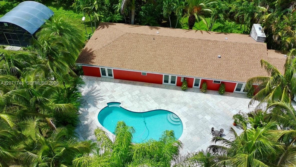 19345 SW 240th St, Homestead, FL 33031 photo 3