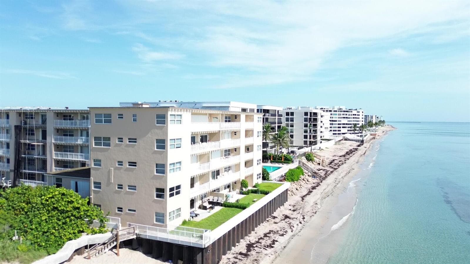 4500 S Ocean Boulevard # 309, South Palm Beach, FL 33480 photo 3