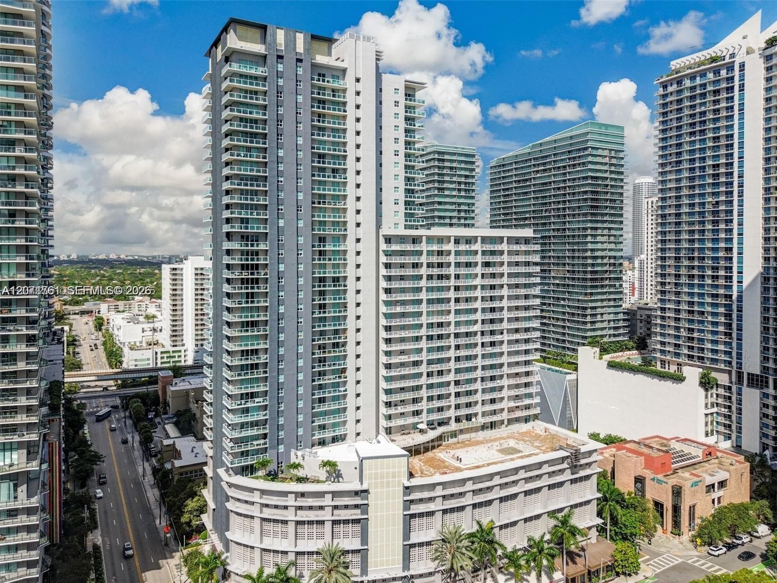 1250 S Miami Ave # 2007, Miami, FL 33130