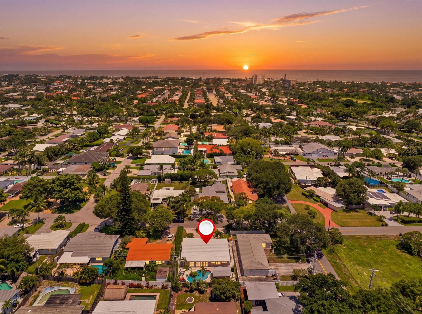 2511 NE 20th Avenue, Lighthouse Point, FL 33064 photo 2