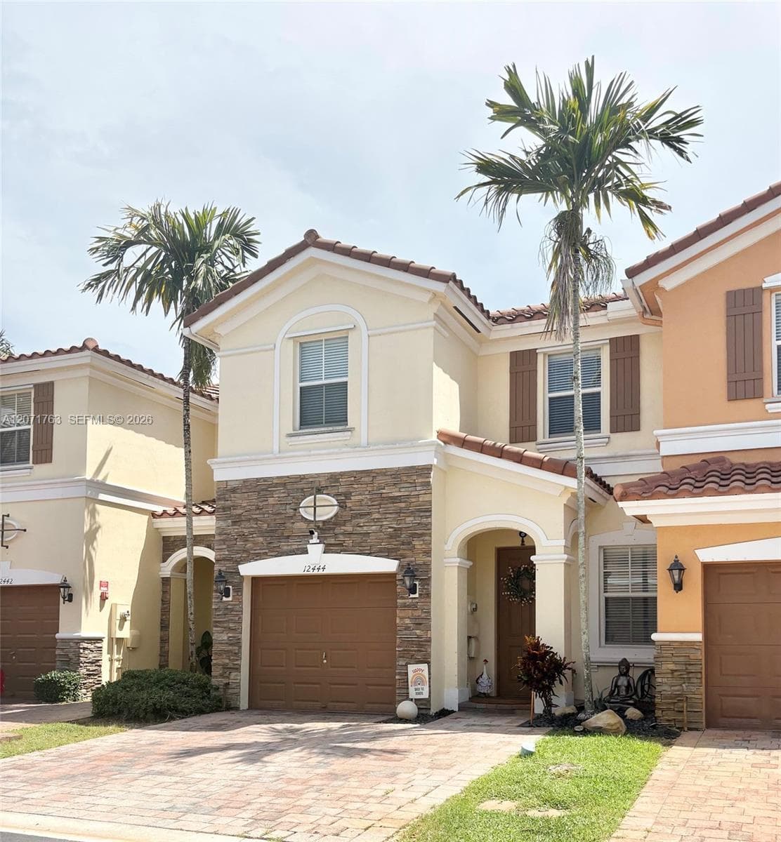 12444 Emerald Creek Ct, Plantation, FL 33325 photo 2