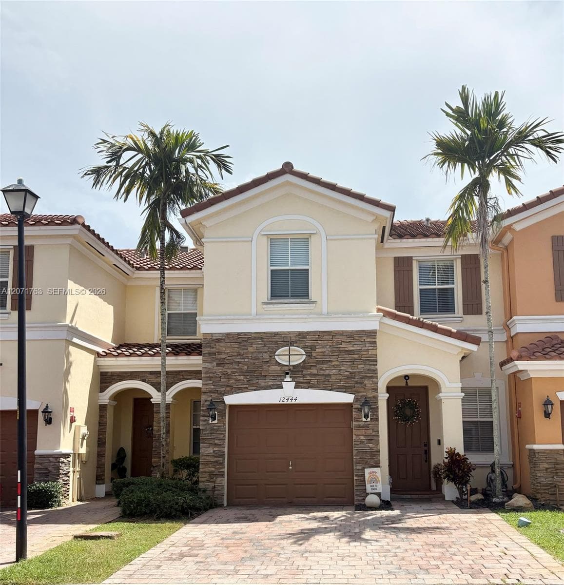 12444 Emerald Creek Ct, Plantation, FL 33325