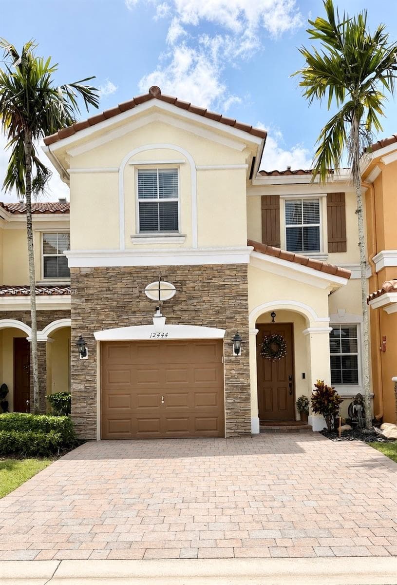 12444 Emerald Creek Ct, Plantation, FL 33325 photo 4