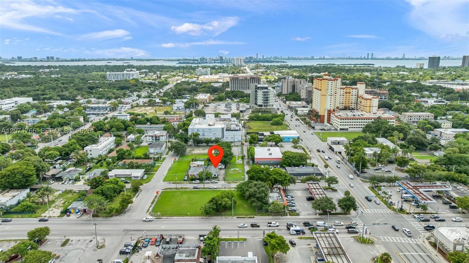 8011 NE Miami Ct, Miami, FL 33138 photo 3